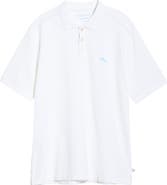 Tommy Bahama Emfielder Icon Solid IslandZone® Polo