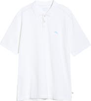 Tommy Bahama Emfielder Icon Solid IslandZone® Polo