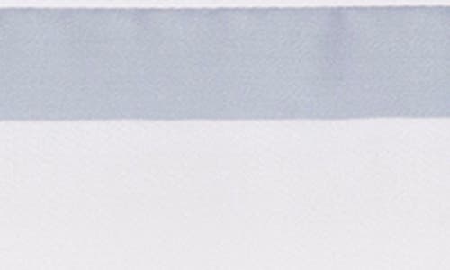 Pom Pom At Home Langston Sateen Sheet Set In White