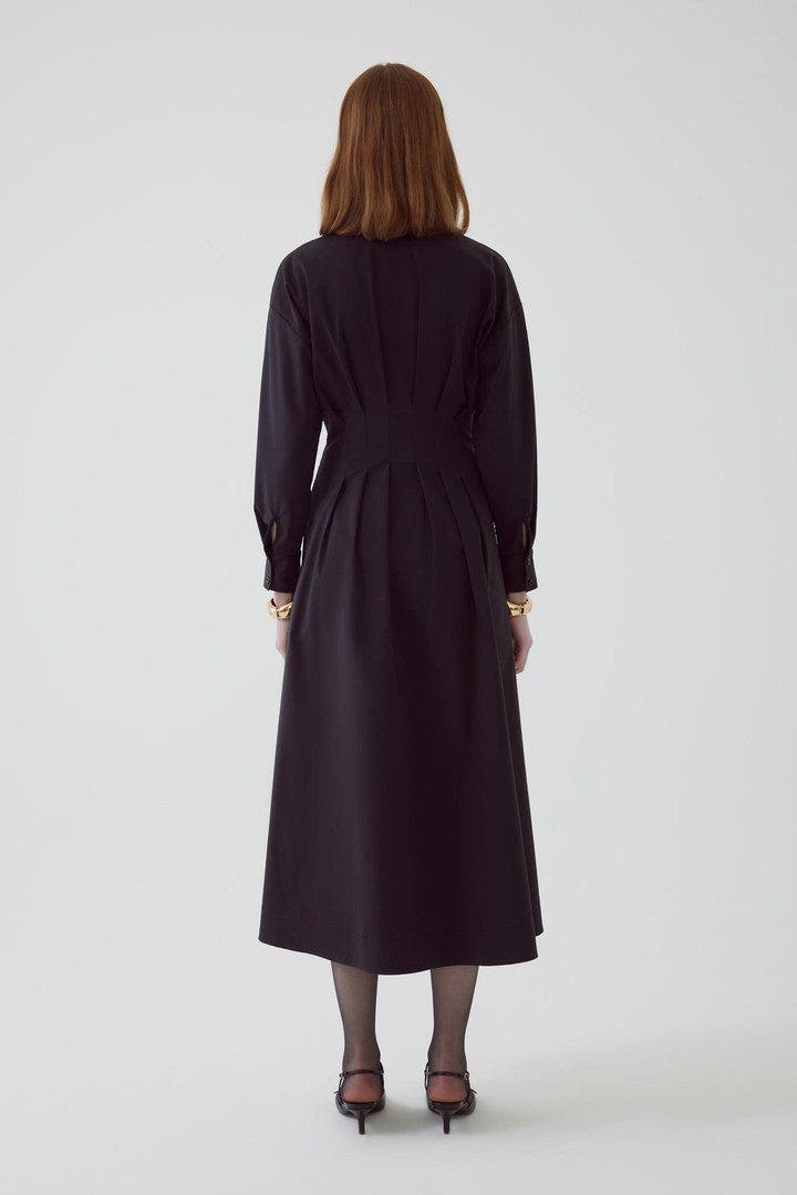 Billie Midi Dress - image 2