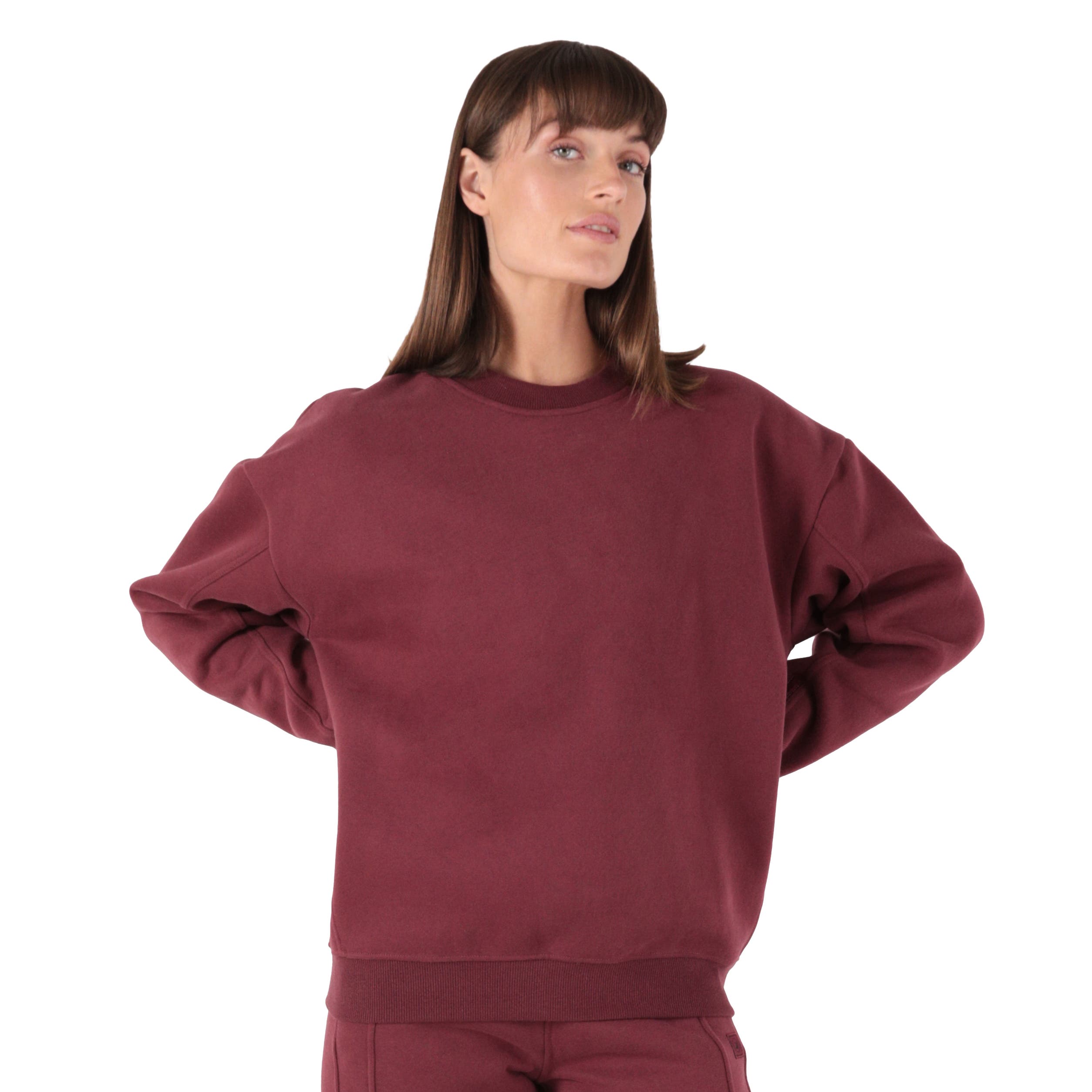 Crimson Velvet