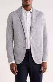 NICOBY Jersey Blazer