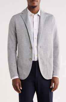 Jersey Blazer