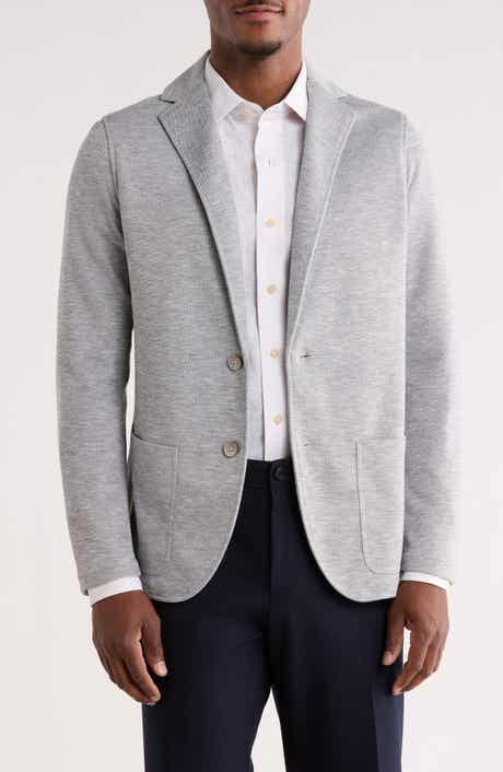 Jersey Blazer