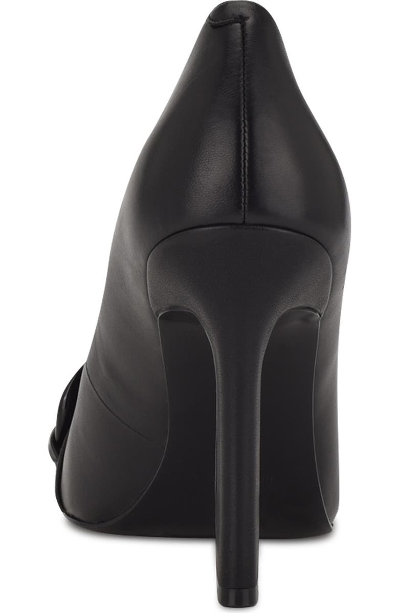 Nine West Tazz Pointed Toe Pump, Alternate, color,