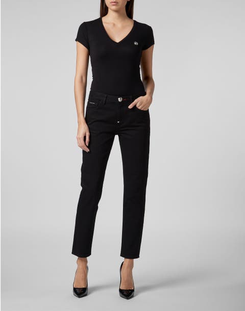 Jeans Boyfriend Fit Angel Women