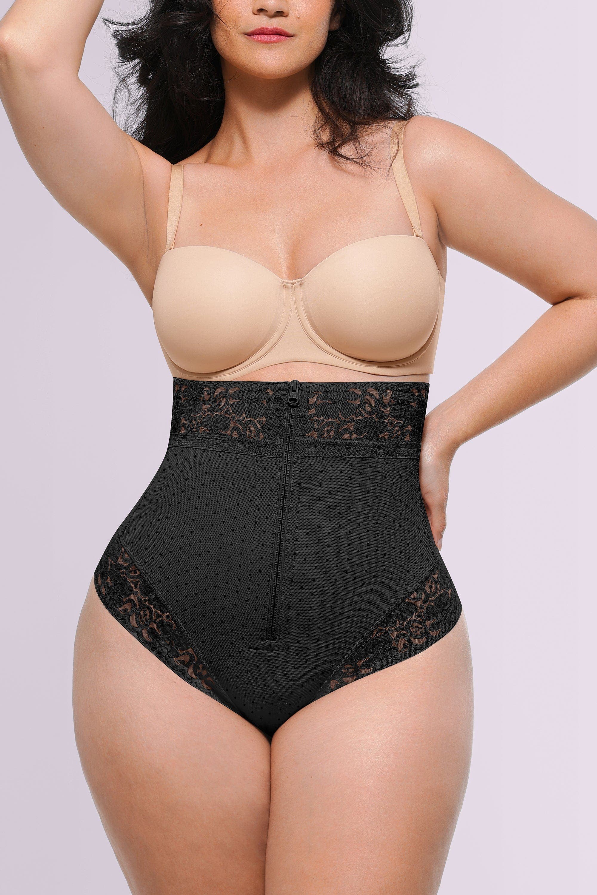 Classic black