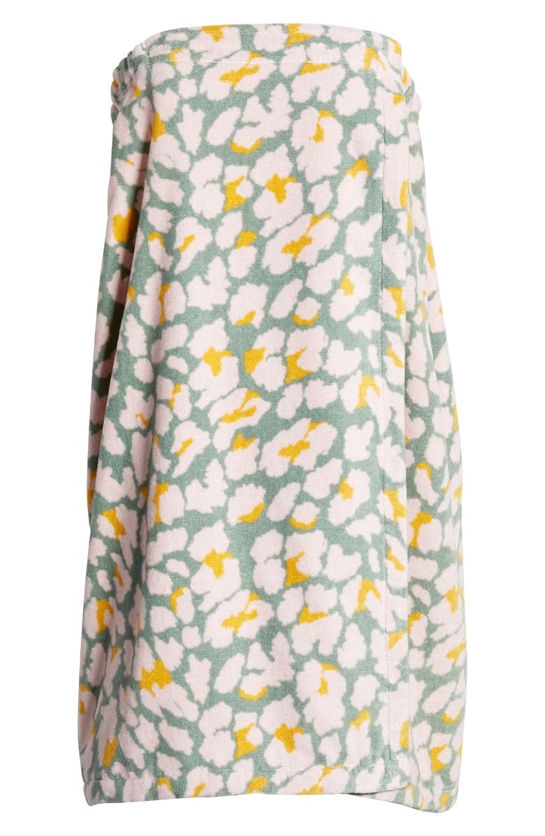 BP. Bath Wrap, Alternate, color,