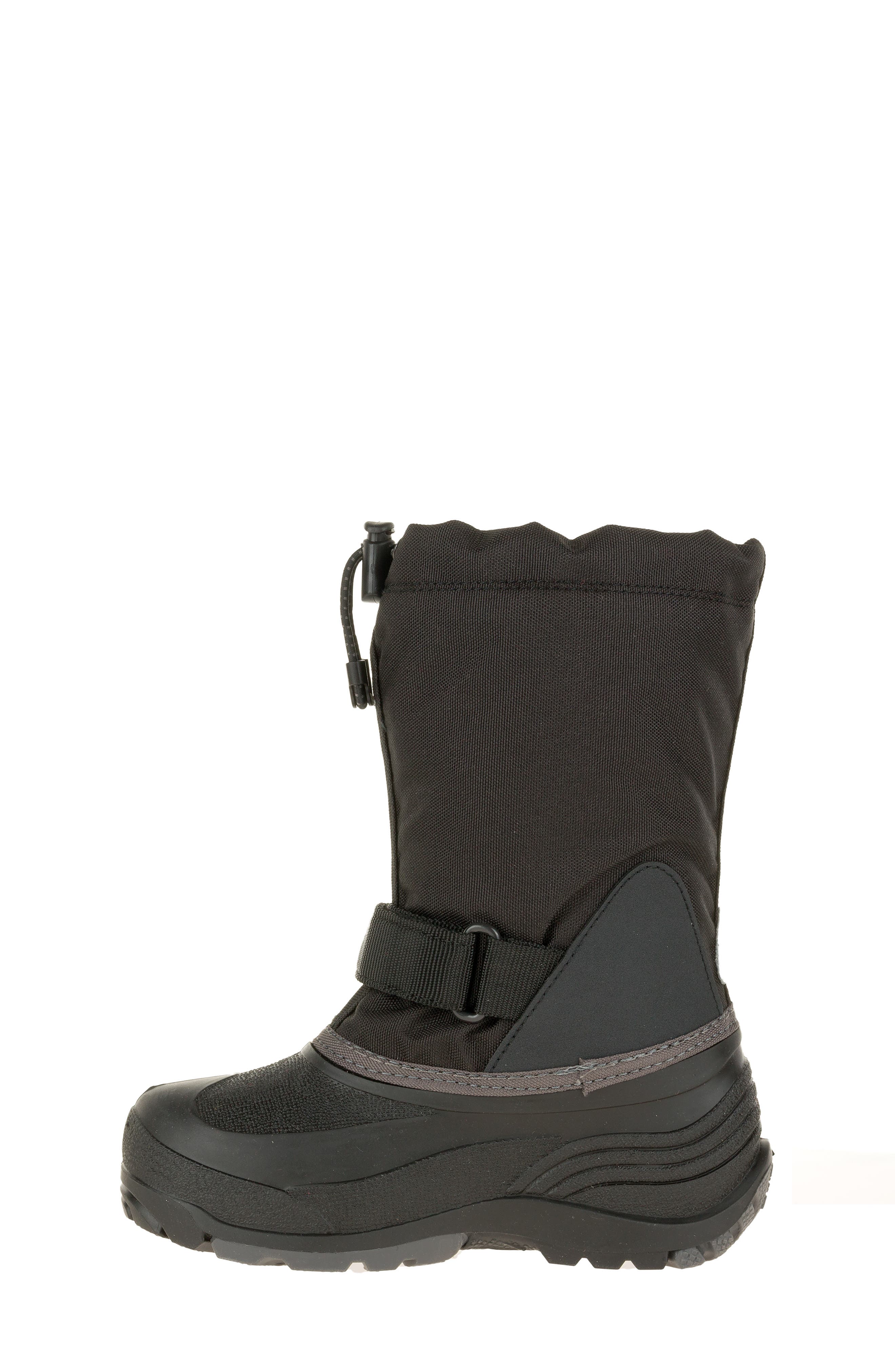 Kamik Waterbug Waterproof Boot, Alternate, color, 