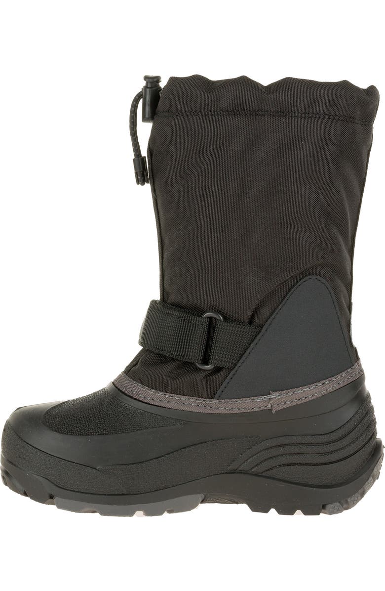 Kamik Waterbug Waterproof Boot, Alternate, color,