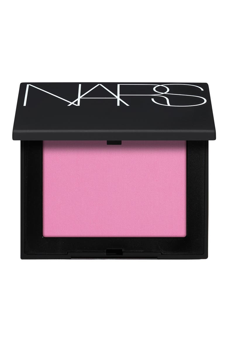 Talc-Free Powder Blush, Main, color, THRILL