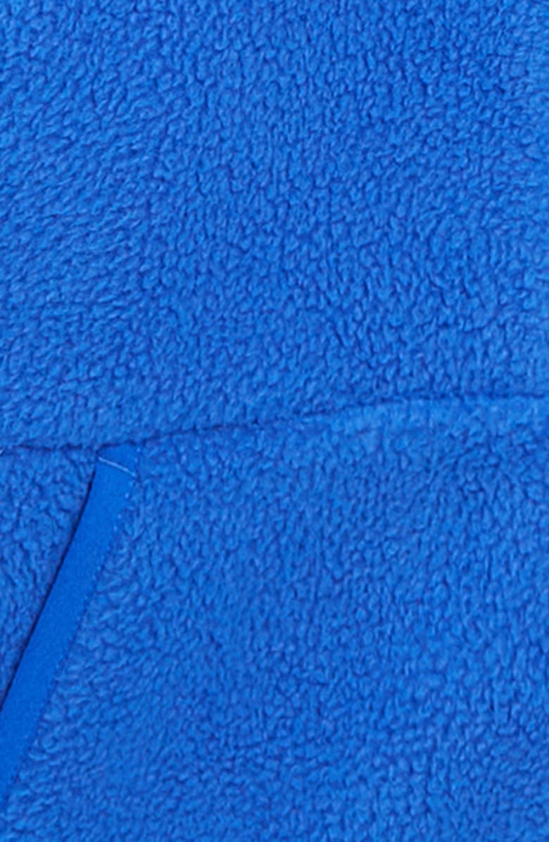 The North Face Kids' Yumiori Full Zip Fleece Jacket, Alternate, color, Tnf Blue