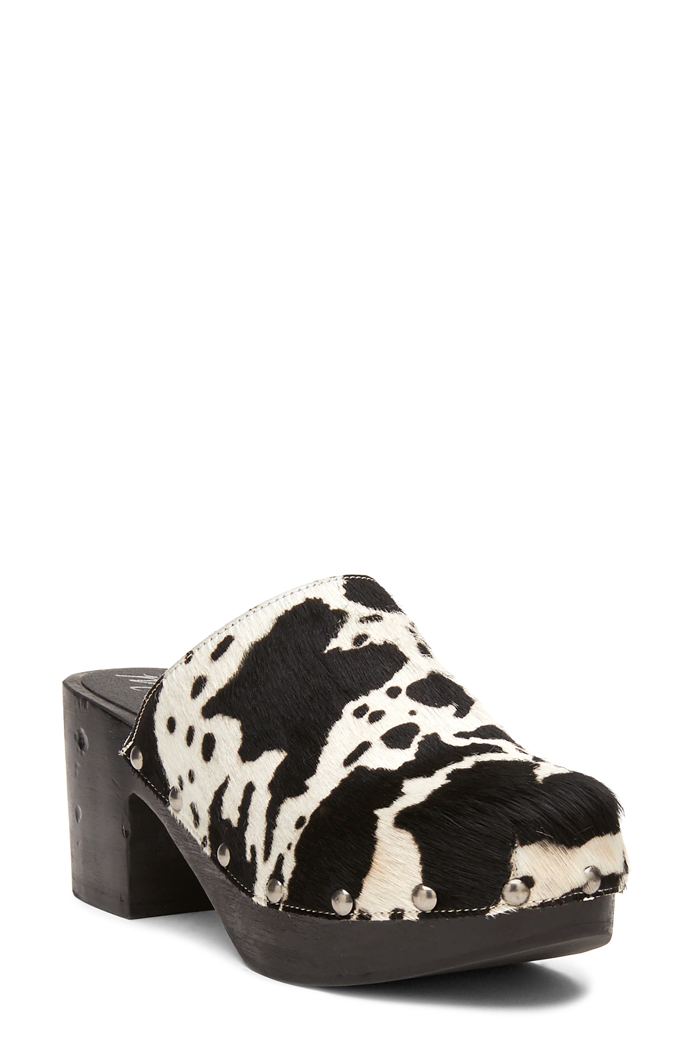 Matisse Holly Platform Clog, Main, color, 