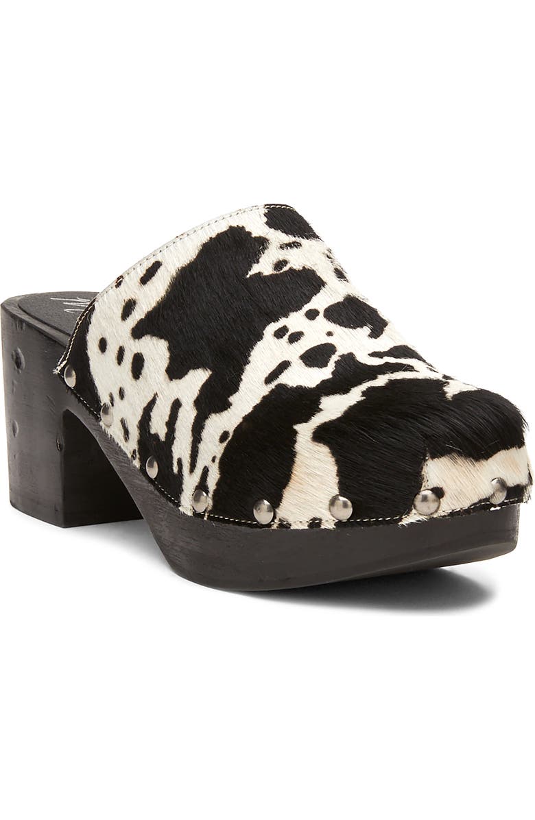 Matisse Holly Platform Clog, Main, color,