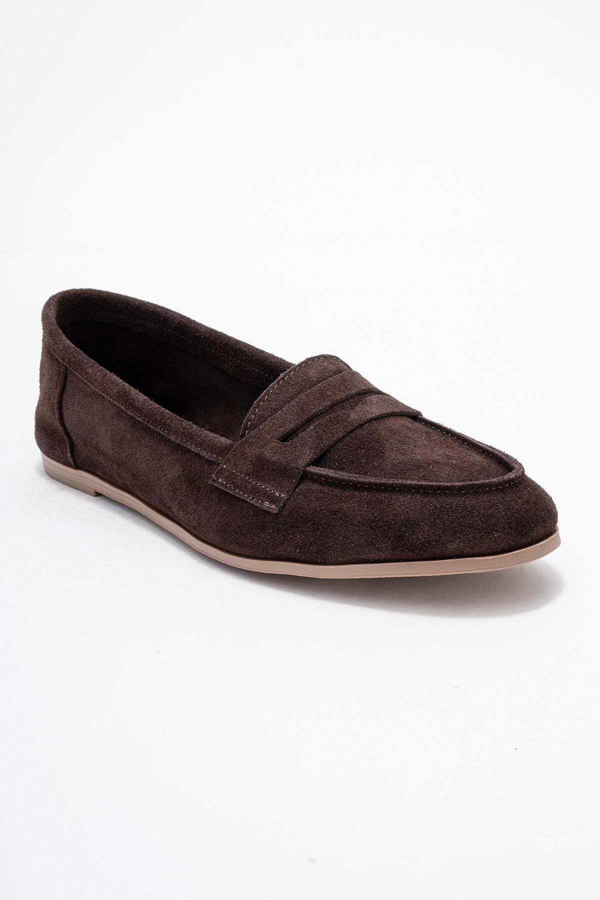  Wood Suede