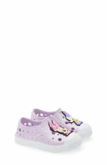 Harper Canyon Kids' Minnie & Daisy Mismatch Water Shoe