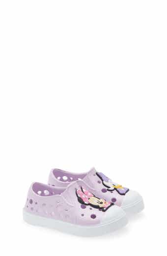 Harper Canyon Kids' Minnie & Daisy Mismatch Water Shoe