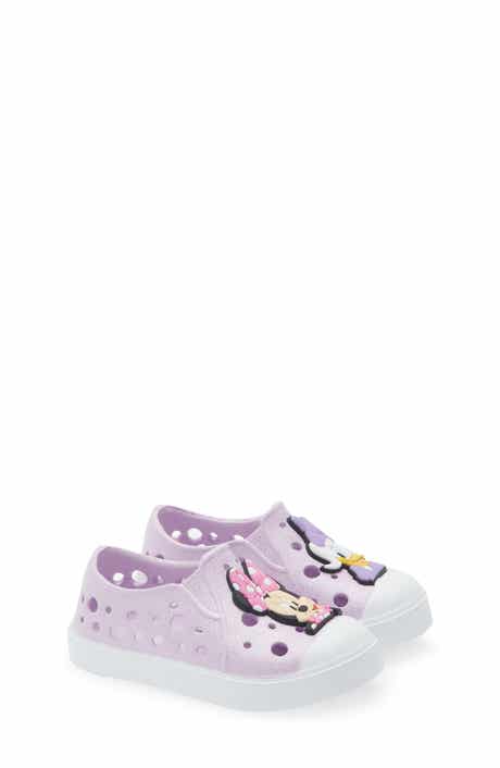 Harper Canyon Kids' Minnie & Daisy Mismatch Water Shoe