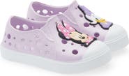 Harper Canyon Kids' Minnie & Daisy Mismatch Water Shoe