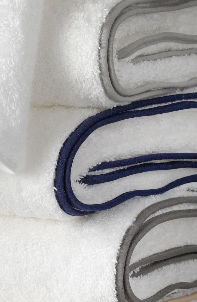 Matouk Cairo Guest Towel, Alternate, color,