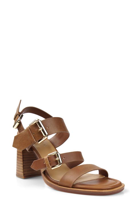 Billey Slingback Sandal