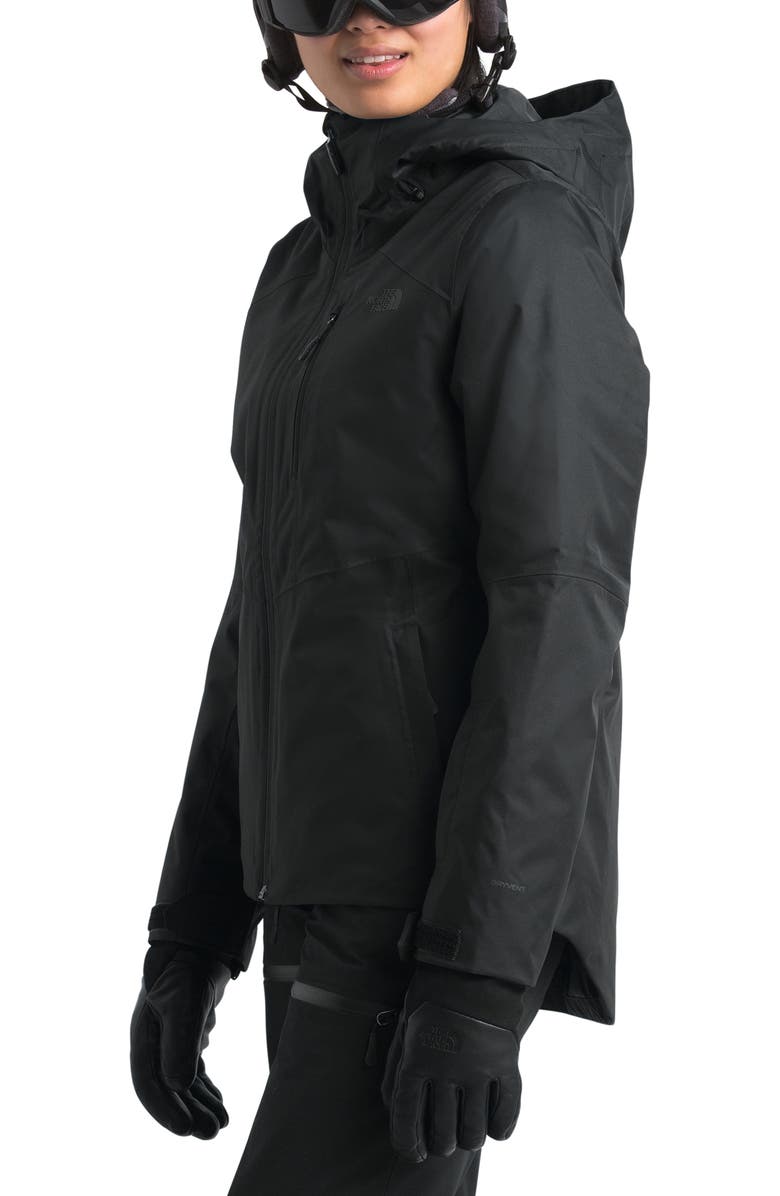 The North Face 3-in-1 Clementine Triclimate<sup>®</sup> Jacket, Alternate, color,