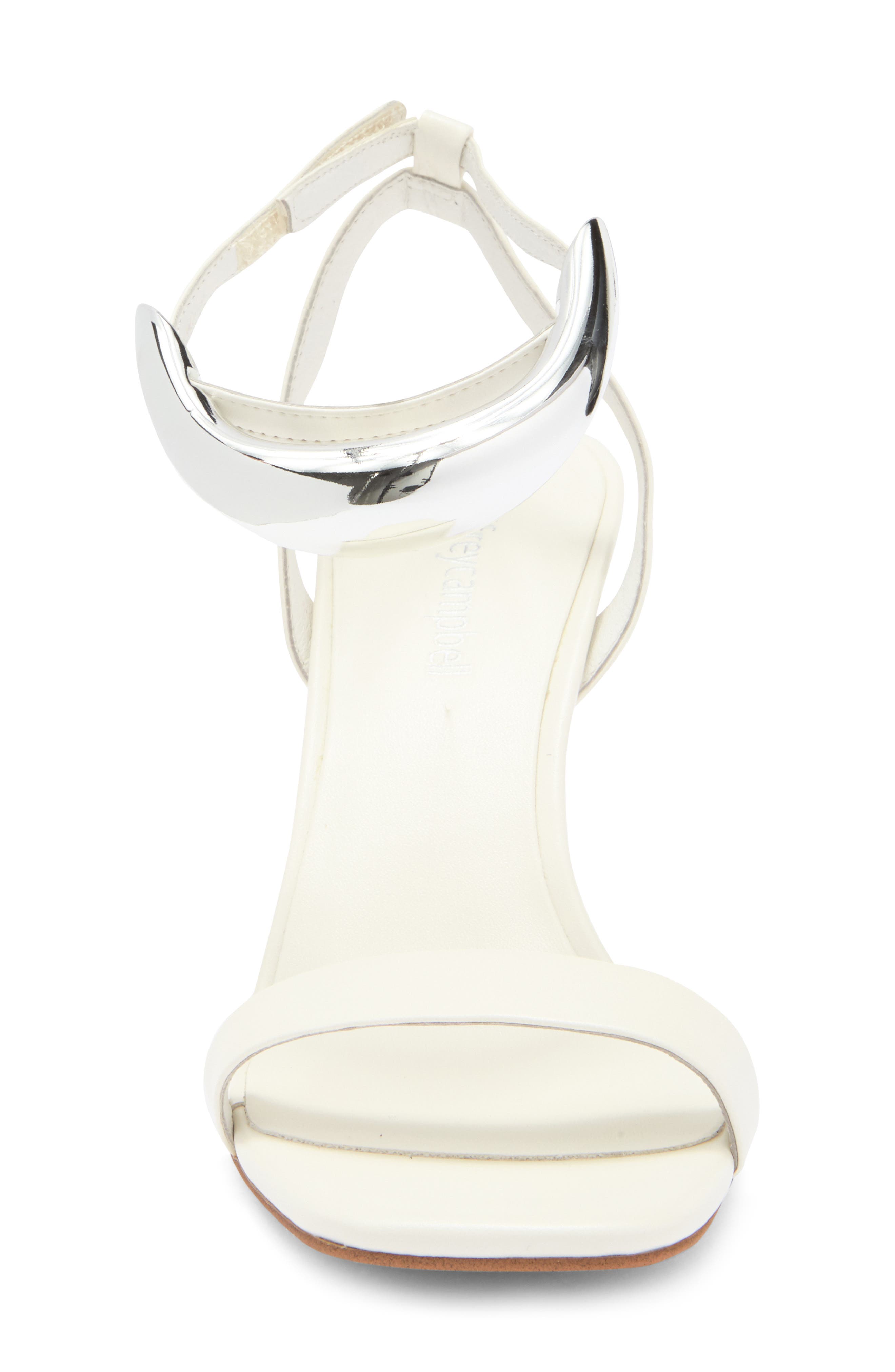 Jeffrey Campbell Banditz Sandal, Alternate, color, 