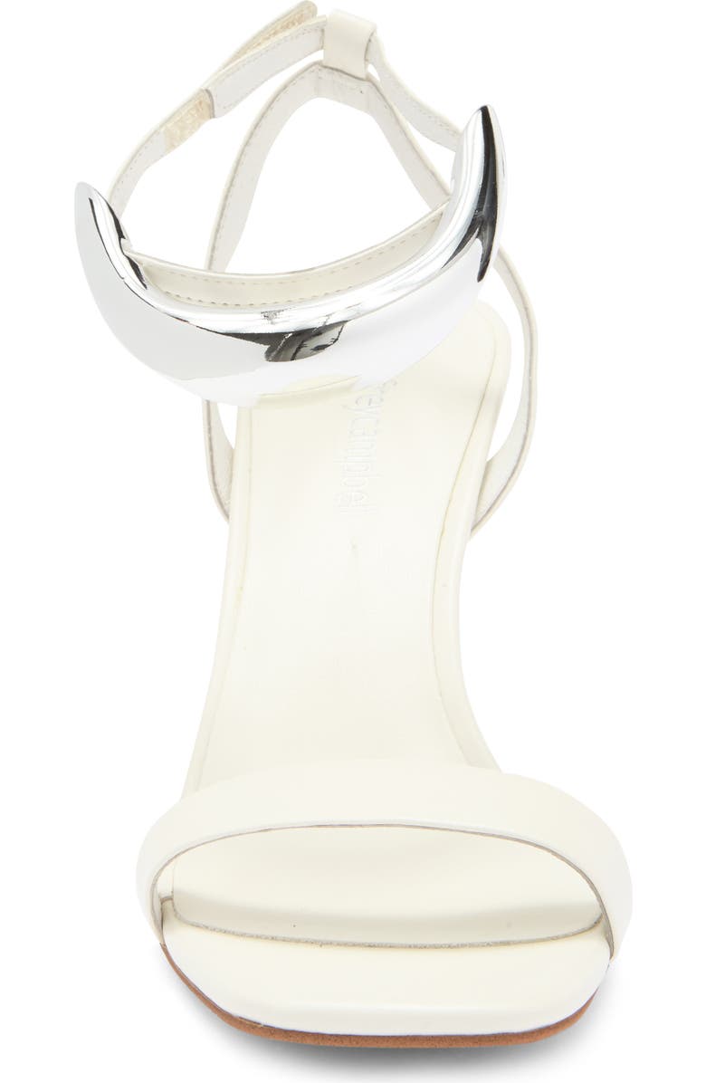 Jeffrey Campbell Banditz Sandal, Alternate, color,