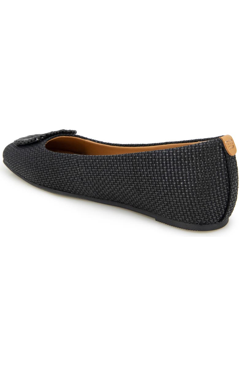 Gentle Souls Sailor Buckle Flat, Alternate, color,