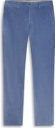 Bugatchi Straight Leg Corduroy Pants