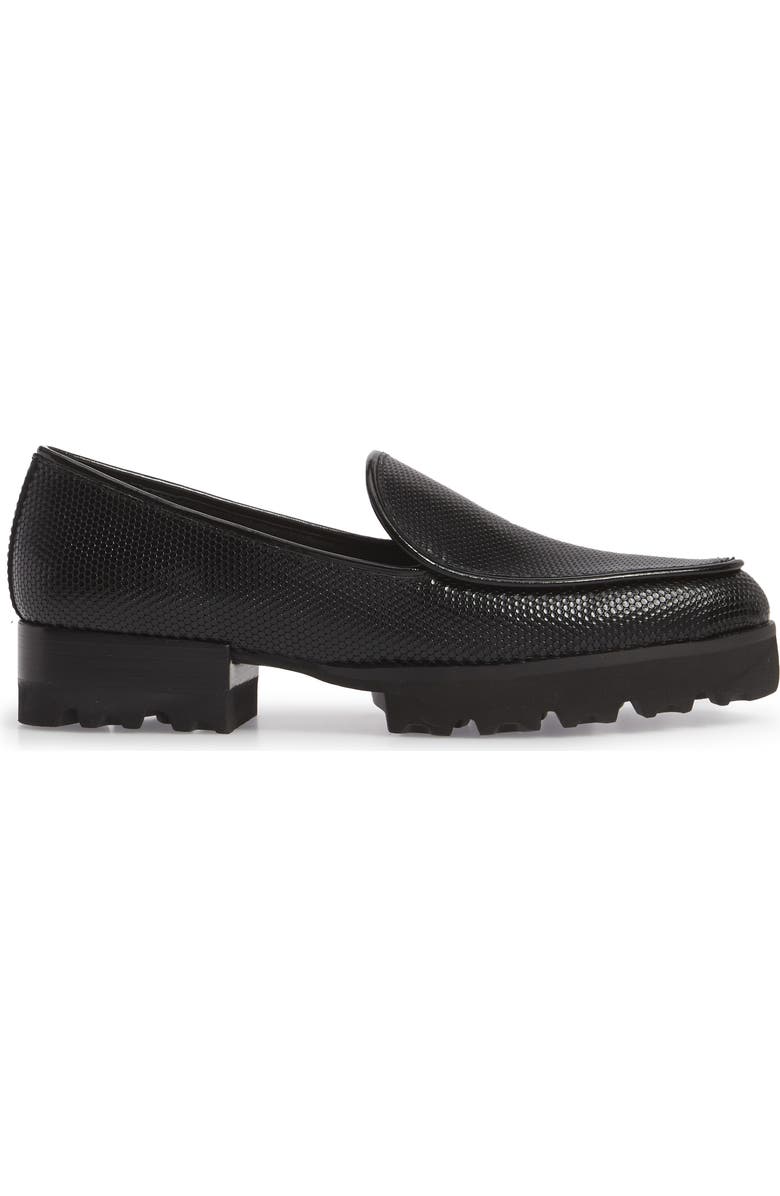 Donald Pliner Enza Lug Sole Loafer, Alternate, color,