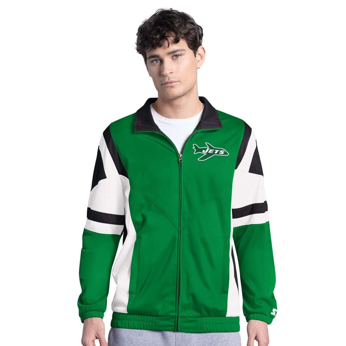 selected Green