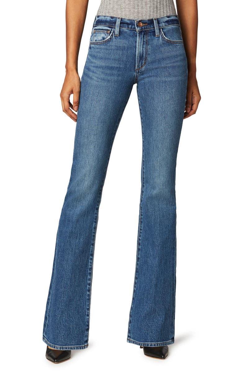 Joe's The Frankie Bootcut Jeans, Main, color,