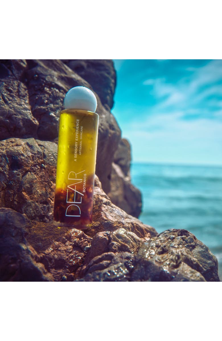 Dear Botanics Rose Magic Body Oil, Alternate, color, Rose