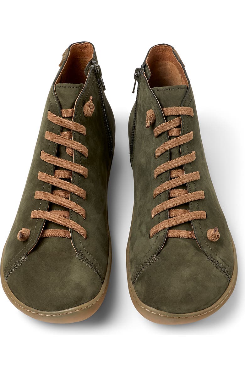 Camper Peu Cami High Top Sneaker, Alternate, color,