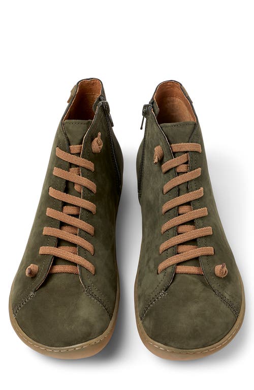 Camper Peu Cami High Top Sneaker