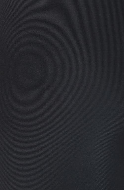 Spanx ® Power Conceal-her High Waist Shaping Shorts In Black