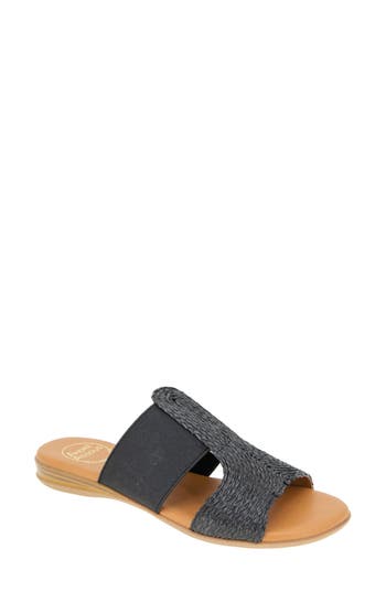 Andre Assous André Assous Norah Slide Sandal