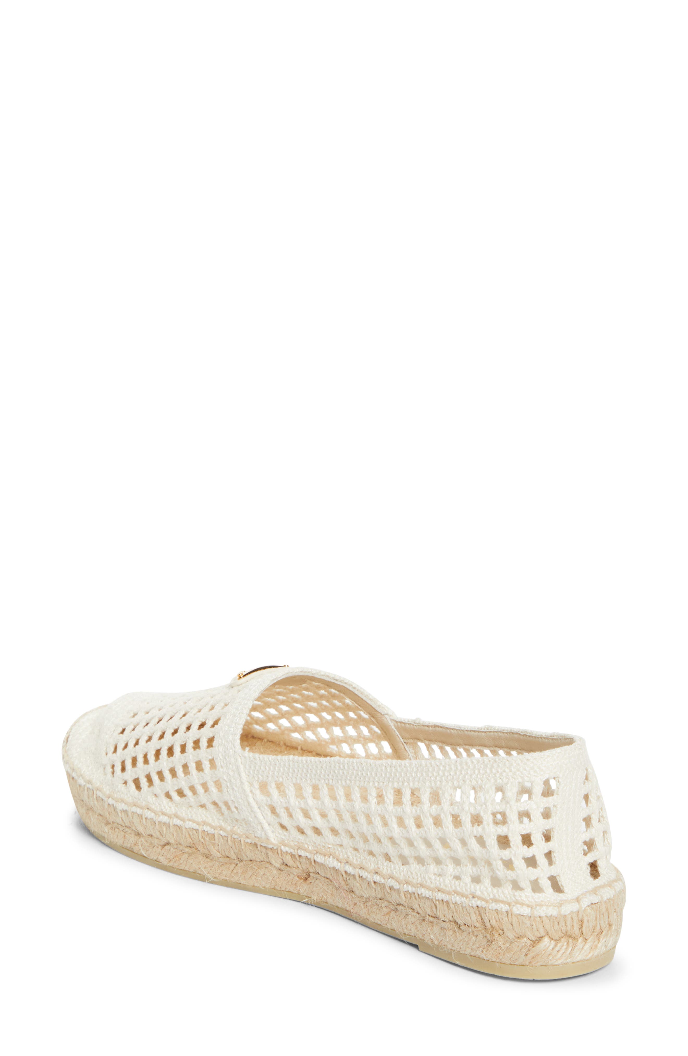 Crochet Espadrille - image 4