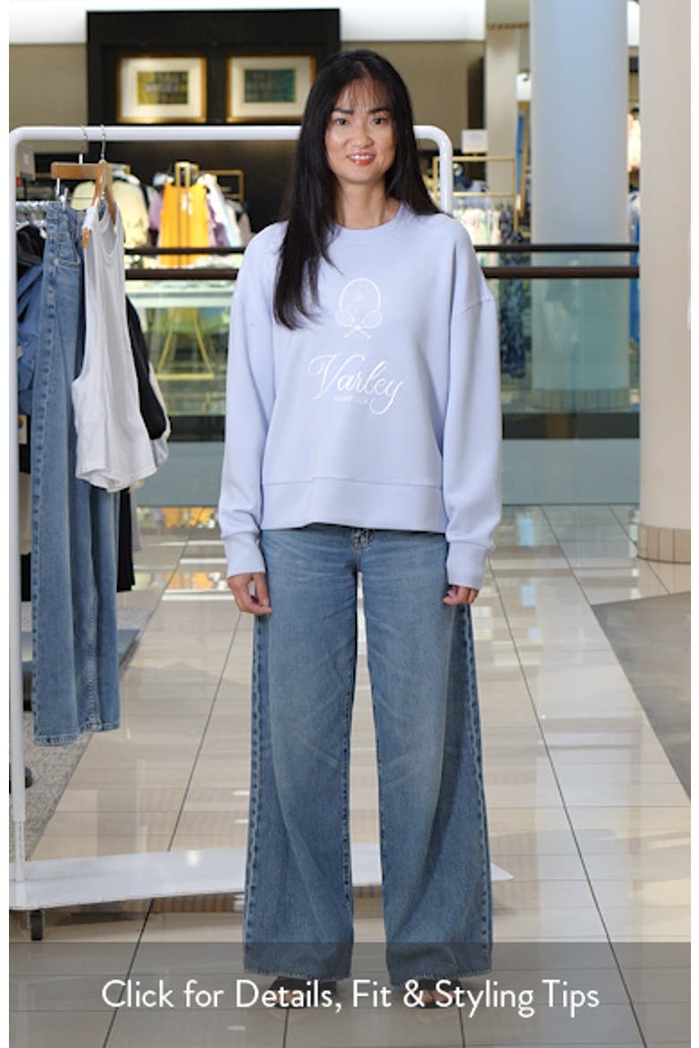 Rasco Sweatshirt video