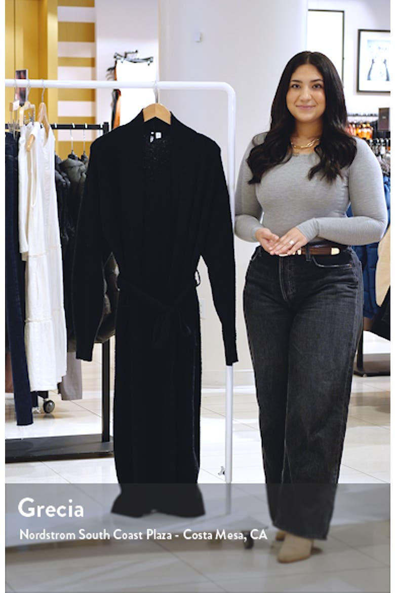 So Soft Robe video