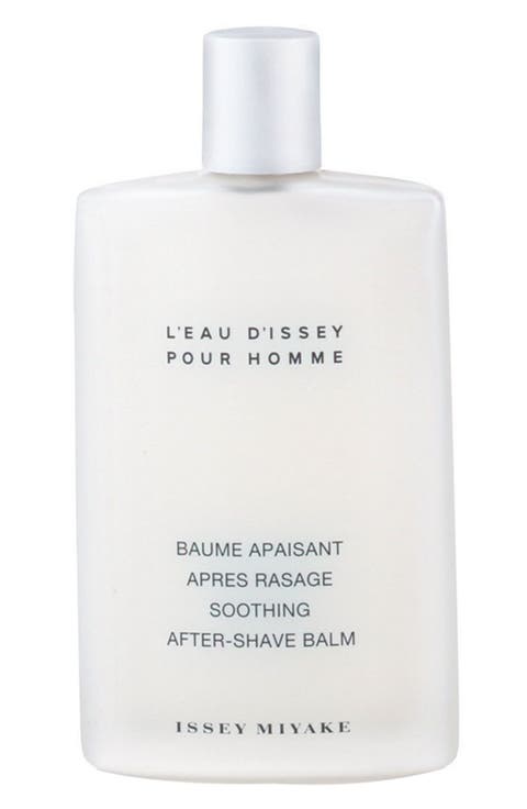 L'Eau d'Issey pour Homme' Soothing After-Shave Balm