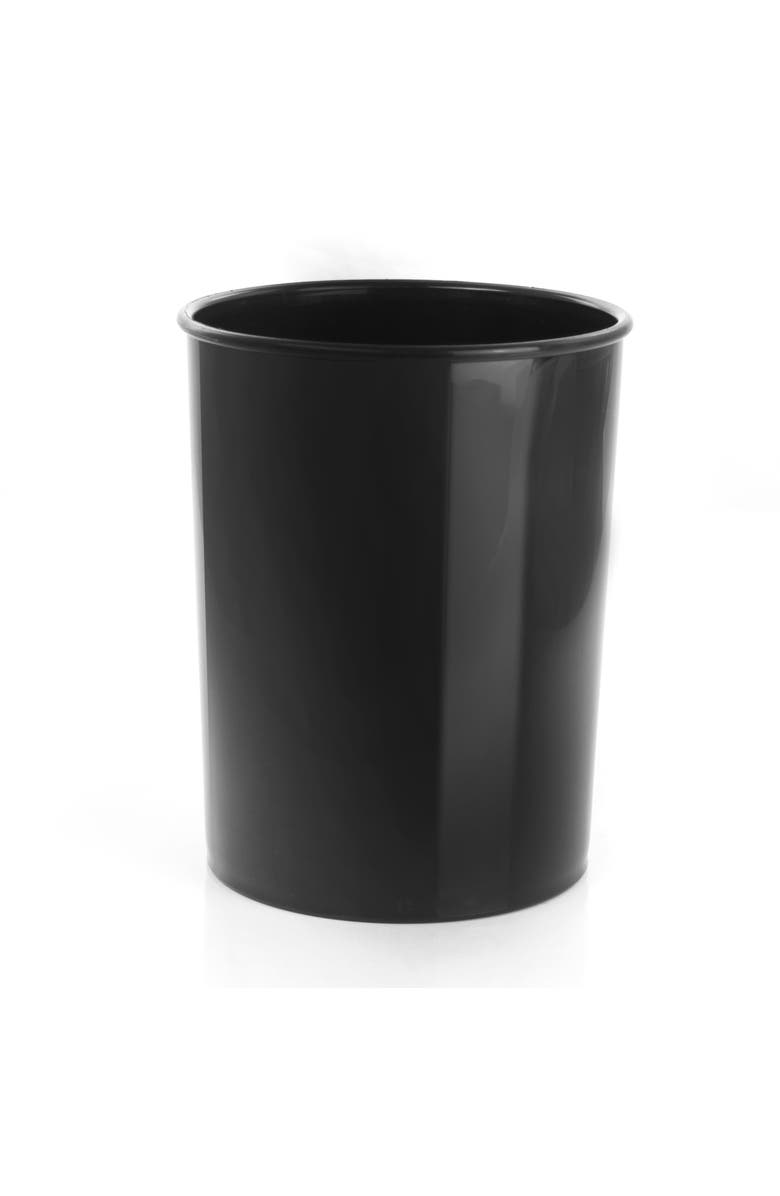 Megachef Silicone Cooking Utensils, Set of 12, Alternate, color, Black