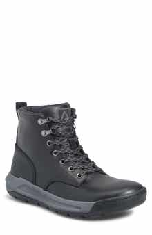 Align Eddy Waterproof Leather Boot