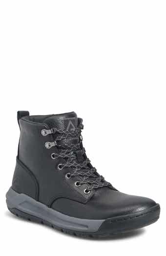 Align Eddy Waterproof Leather Boot