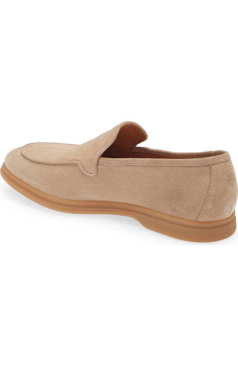 Eleventy Low Top Loafer, Alternate, color,