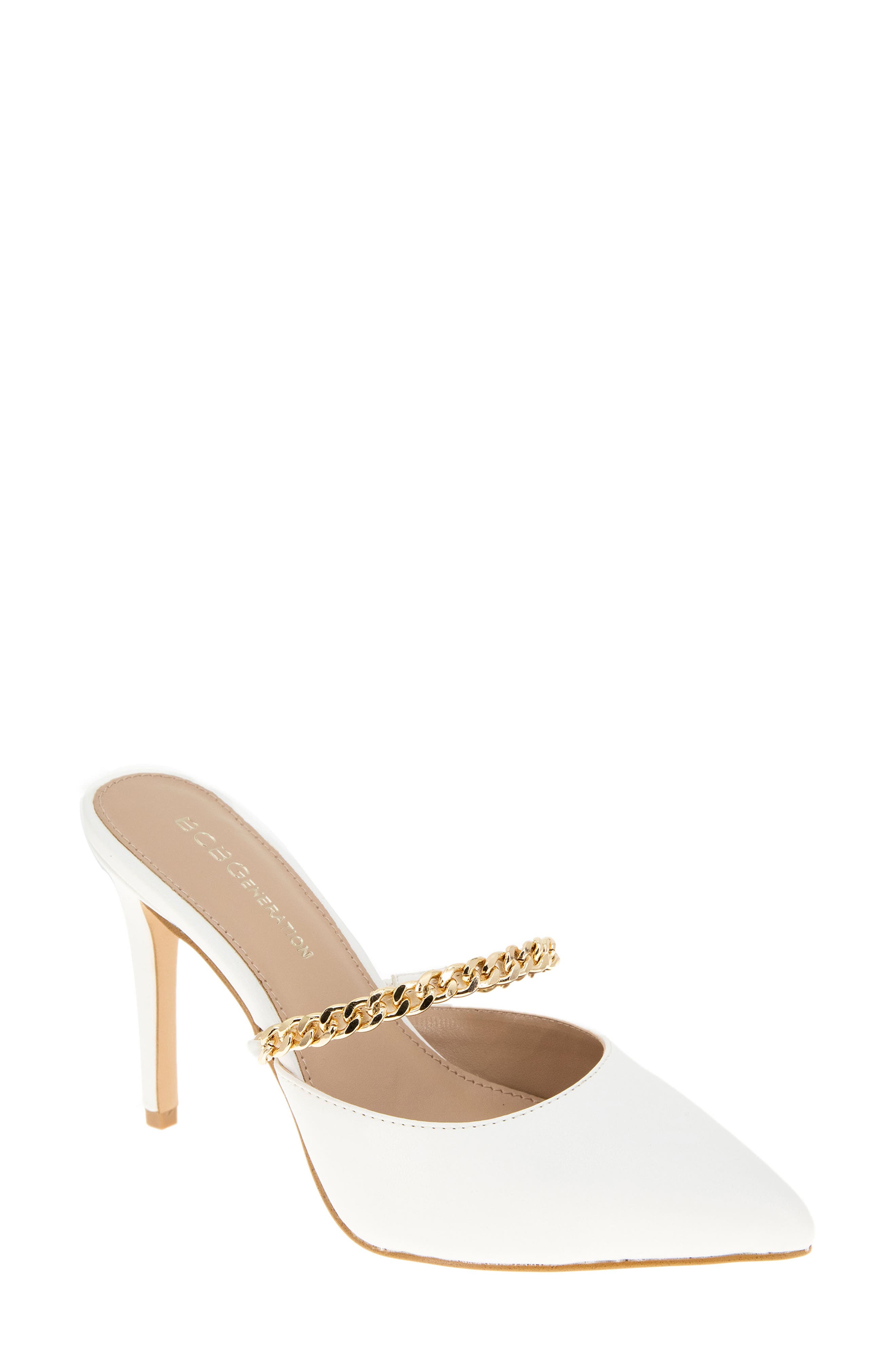 Havinda Chain Mule