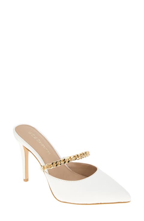 Havinda Chain Mule (Women)