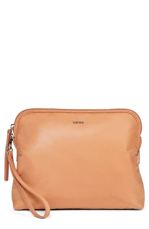 Water Repellent Pouch