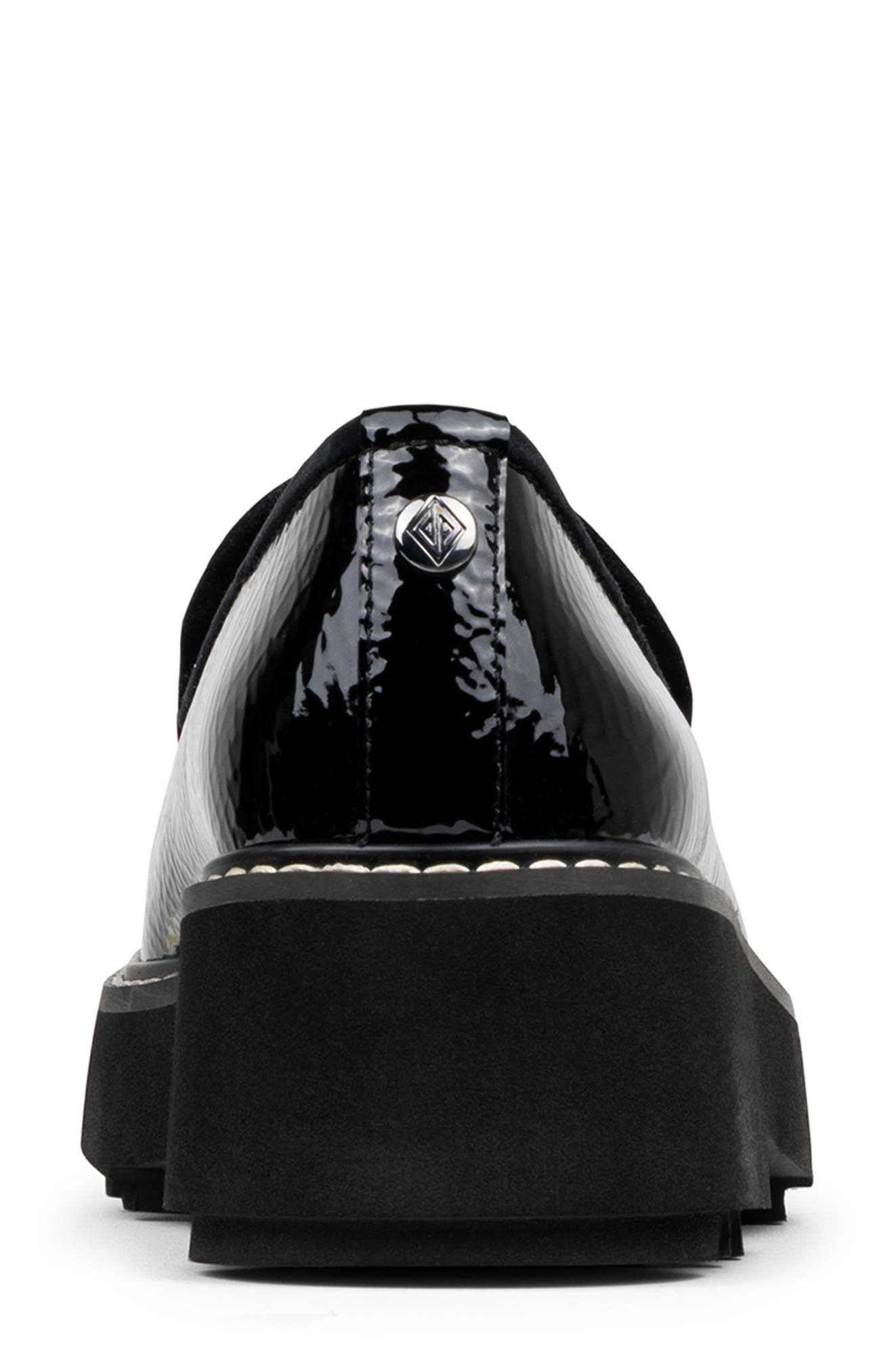 Donald Pliner Peggi Lug Sole Loafer, Alternate, color, 